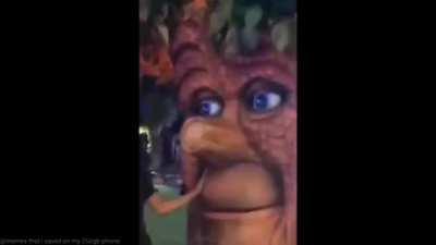 THATS THE BITE OF 87