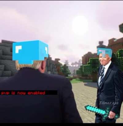 STO VIDEO È LA FINE DEL MONDO.