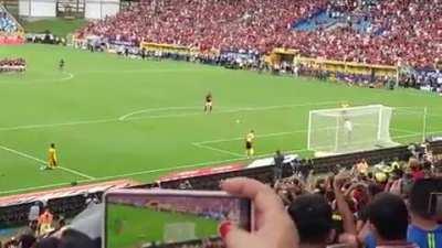 Declarações que precederam a desgraça (5/20)