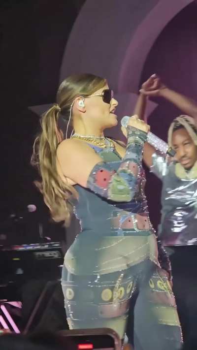 Nelly Furtado