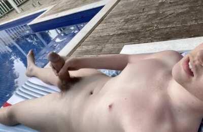 Made the most of an empty house ;)