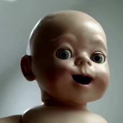 scary/disturbing childhood memories (better version)​ (Can you identify them all?)