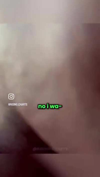 Why didn't he like Tyler's amazing freestyle? Is he stupid? 