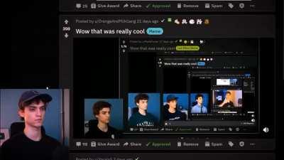 Wow that was really cool