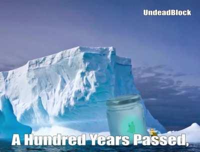 le Avatar intro has arrived