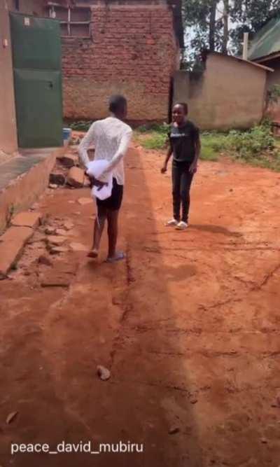 When birthday wishes come true