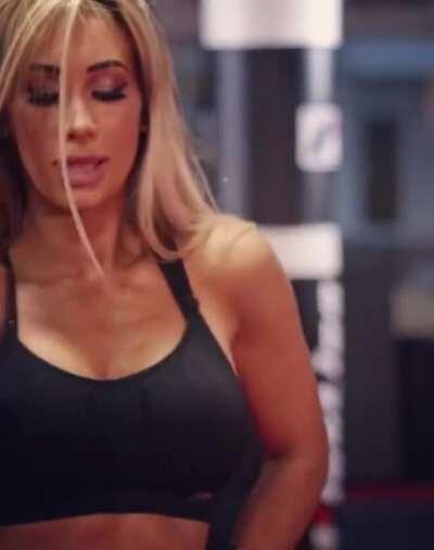Carmella