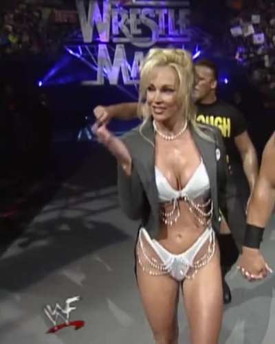 Wrestlemania XV pt. 1 of 2