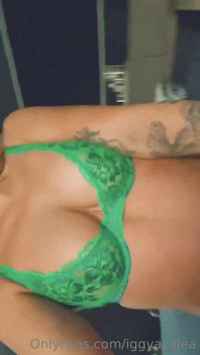 Ass Big Tits Cute Porn GIF