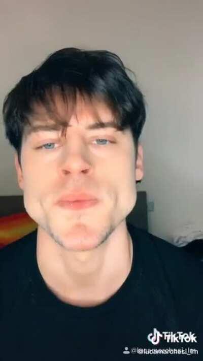 Average Chad workout.