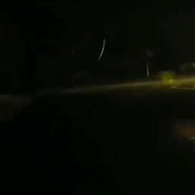 Esse rolê foi louco!