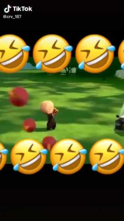 I’m just gonna leave this here