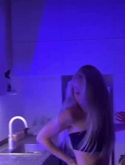 HMC while I try to spice things up