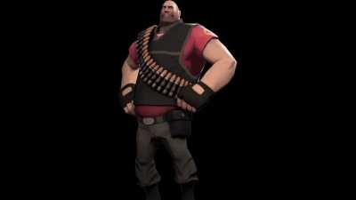 heavy believes in qanon