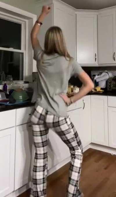 It moves so much 😩