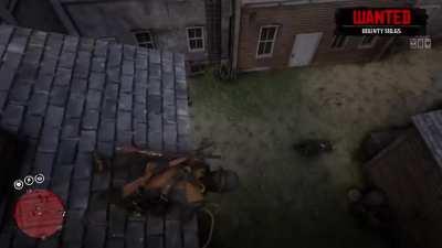 Wild West Assassin’s Creed