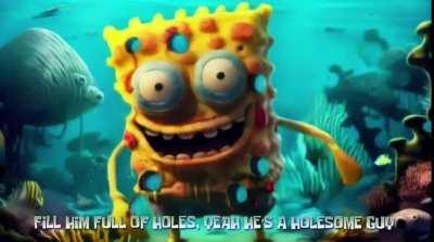 killaward drive by on spinvhbub