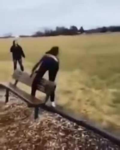 What was she thinking