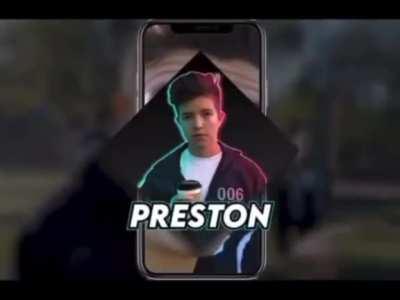 This is defo YouTube friendly