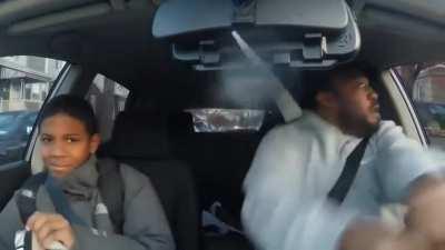 Pint full of red 😫