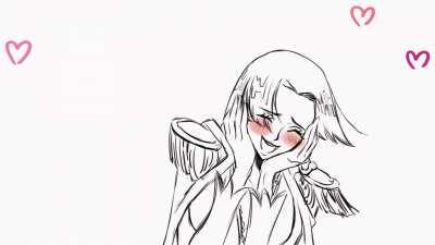 Short Hancock Animation by me, hope you like it.