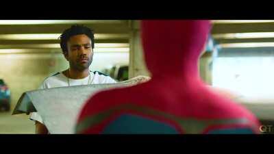 Alright, dada da da da da WHEN I POPPED OFF...