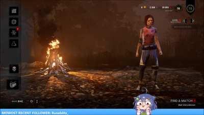 Crunchy Roll ukulele version-Senzawa