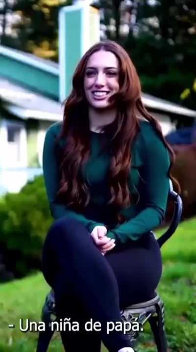 Nikkole en exatlon USA