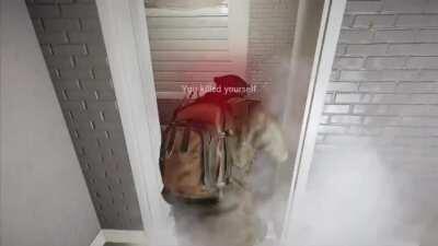 I am the best R6 player.