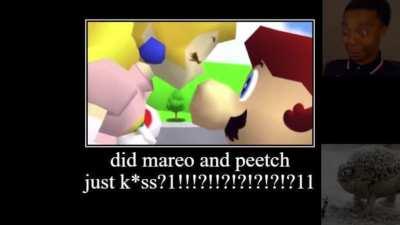 I think I have finally lost it.