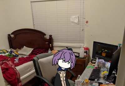 Edelgard supports Bernadetta's YouTube career