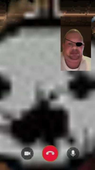 POV: You're on the caves floor and suddenly the Shopkeeper from the Basement shop that you didn't bomb asks you why you killed the other Shopkeepers