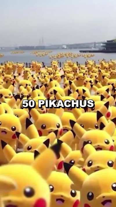 What are y’all betting on?