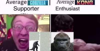 🦍