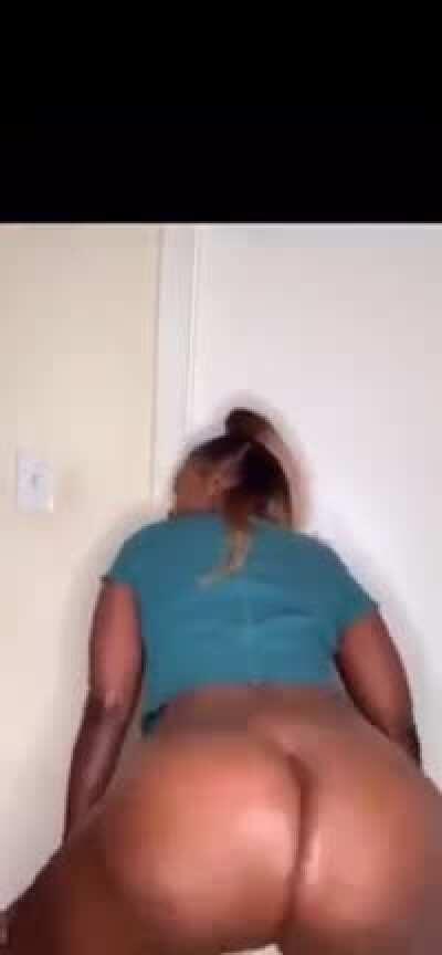 Chocolate mama 👏🏾🔥