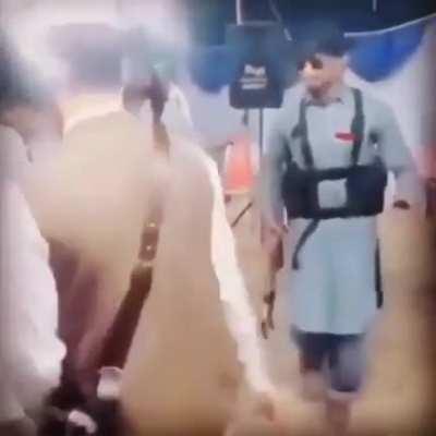 praise be allah 🙏