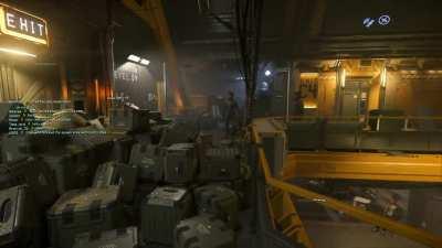 3.15 PTU inventory is leading to some interesting situations... Anyone need any ADP Armor?