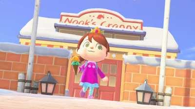 Oh crap my ice cream