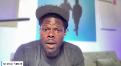 Viral way goin off on the No Jumper Reddit 😂😂