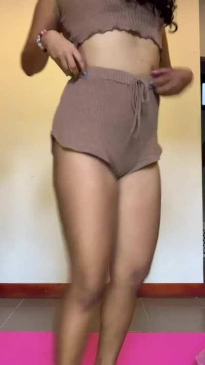 Are you cumming inside or on my face?