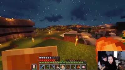 This is how must people would use King Crimson's ability