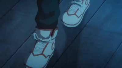 This is Chainsaw Man actual and official dub, recommendation: watch at full volume and without headphones