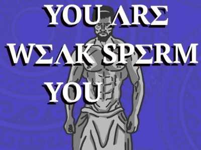 Average Greek vs Turk debate - This video should always stay in this sub