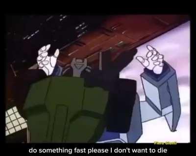 the latin translation was something else