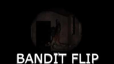 B A N D I T F L I P