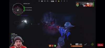 Hand Easter Egg Solved by JustAnotherUKGamer!