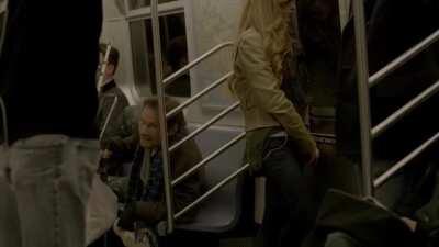 Exciting time in the world right now..