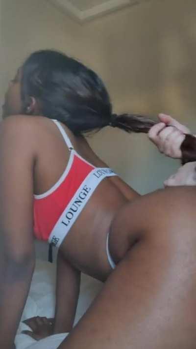 Rough Play ❤️‍🔥⬆️