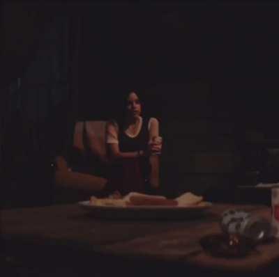 Jenna Ortega wants to get fucked