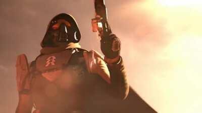 The trailer that hyped me up for the game I've played for the last 6 years 🎆